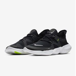 Men’s Nike free run 5.0